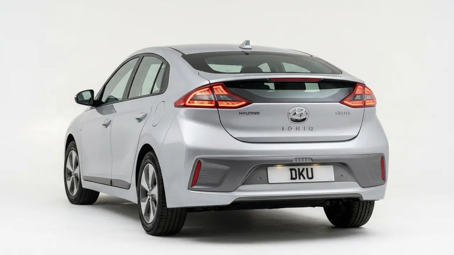 HYUNDAI IONIQ ELECTRIC