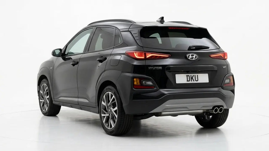HYUNDAI KONA 1.6