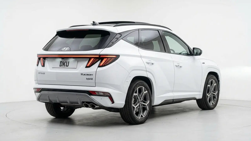 HYUNDAI TUSON 230 HYBRID