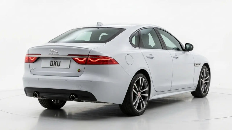 JAGUAR 3.0 V6 67