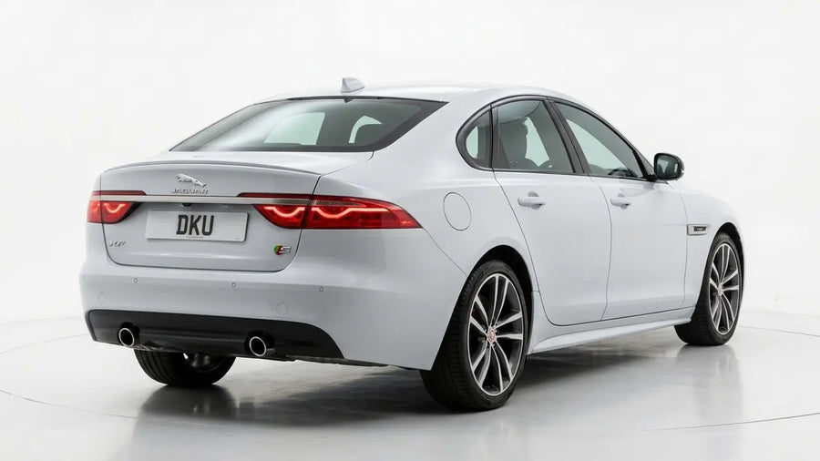JAGUAR 3.0 V6 67