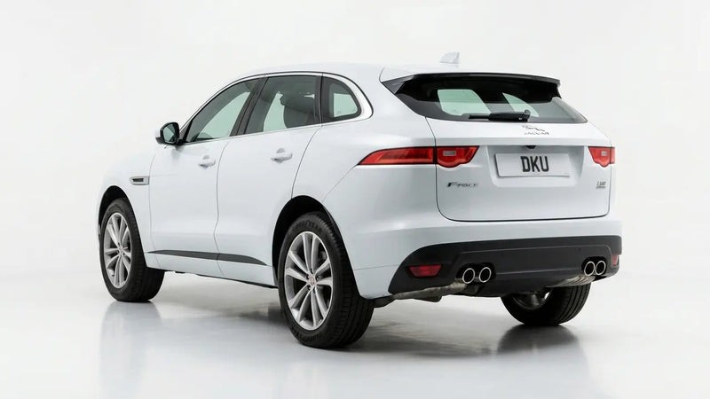JAGUAR XC