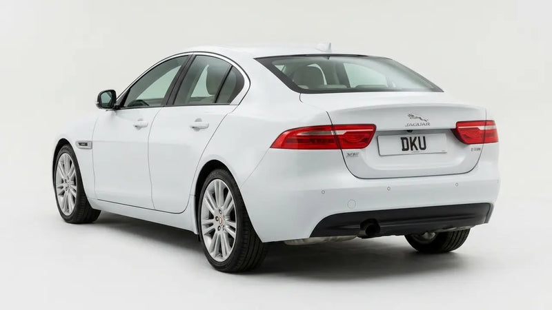JAGUAR XE 2.0 TDI