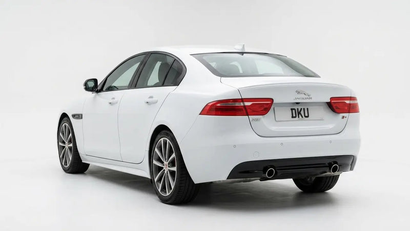 JAGUAR XE JAGUAR