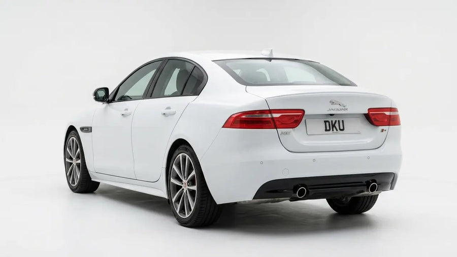 JAGUAR XE JAGUAR