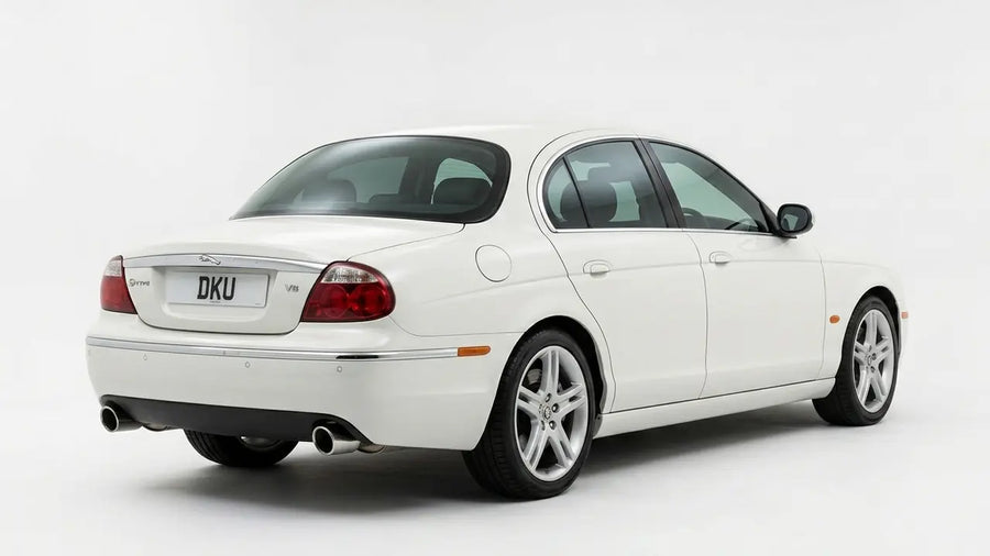 JAGUAR XF 5.0 V8 N/S