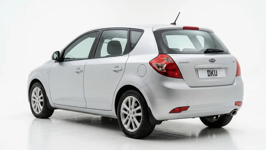KIA CEED 1 90