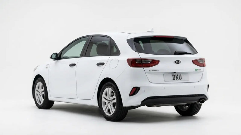 KIA CEED 2 NAV CRDI ISG MHEV