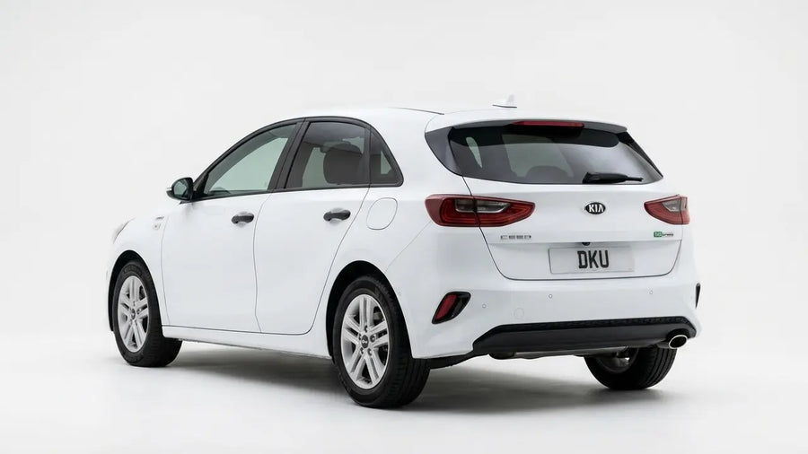 KIA CEED 2 NAV CRDI ISG MHEV