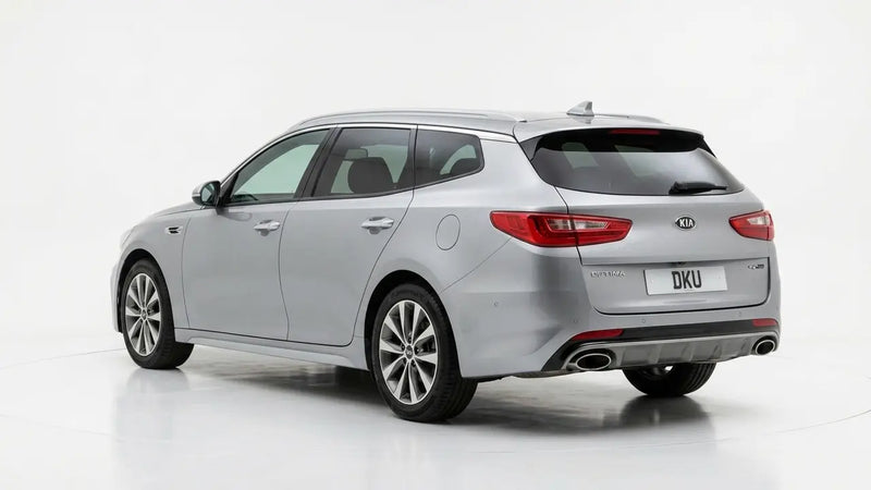 KIA OPTIMA SPORT VAGONE