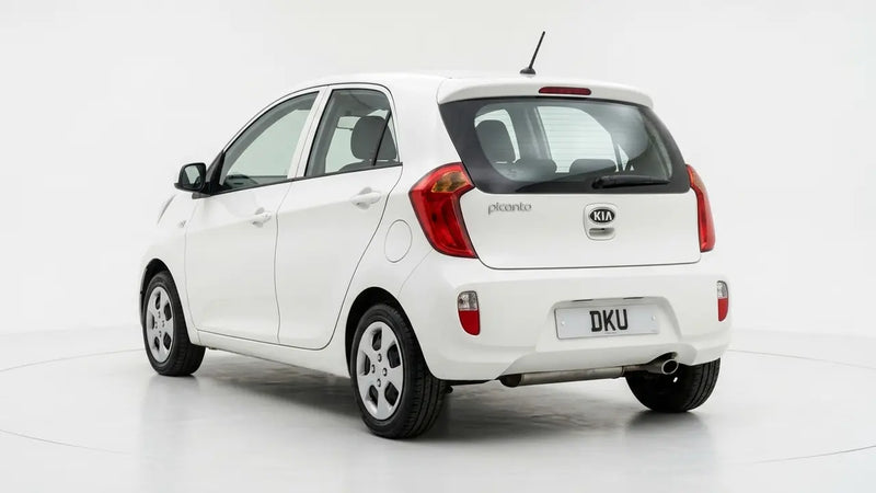 KIA PICANTO 2