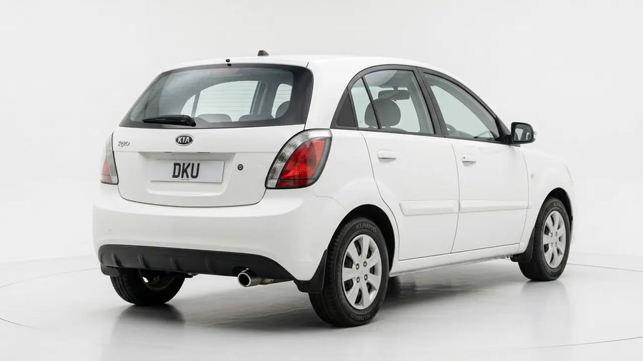 KIA RIO 2015