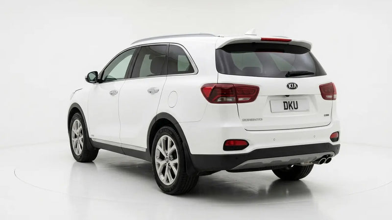 KIA SORRENTO