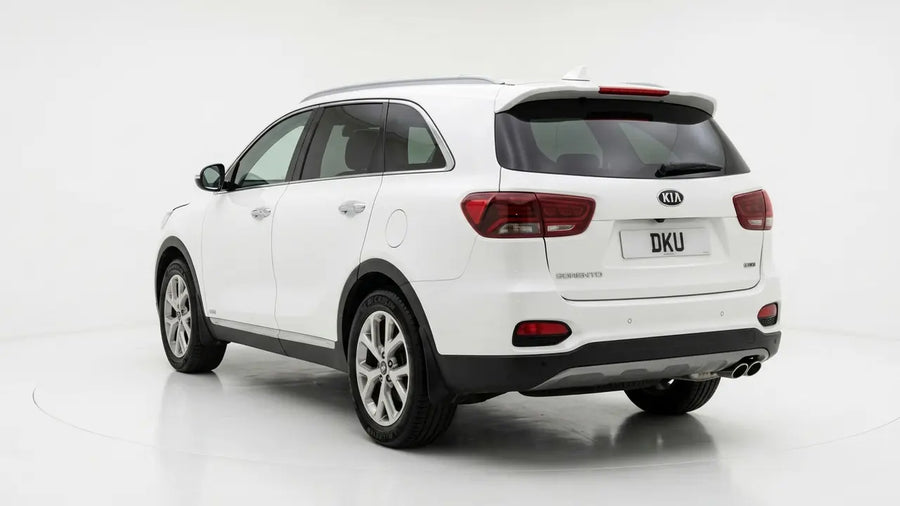 KIA SORRENTO