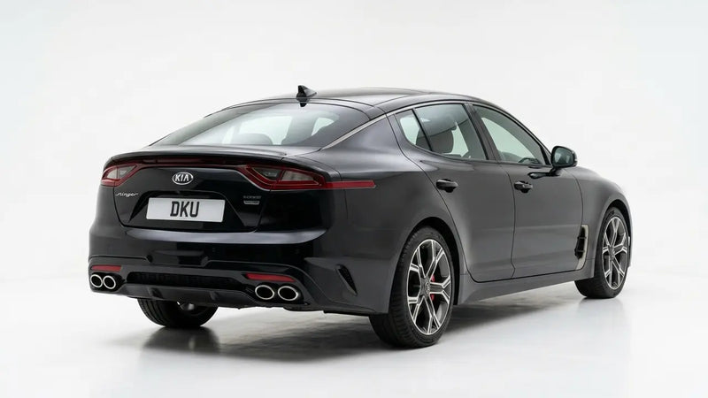 KIA STINGER (2.0L)