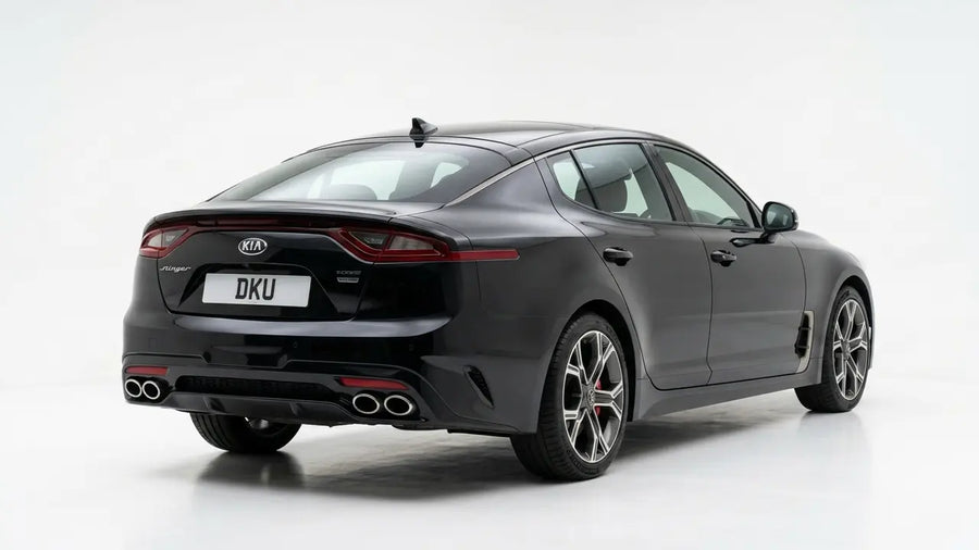 KIA STINGER (2.0L)