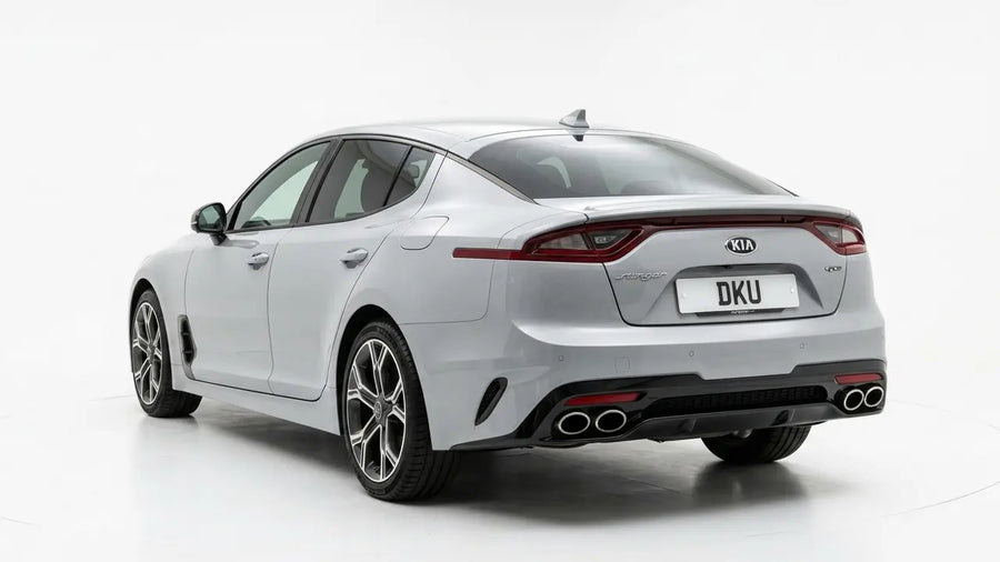 KIA STINGER GT-LINE S ISG