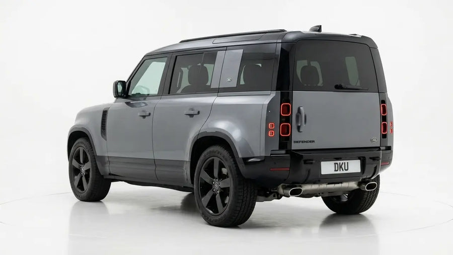 LAND ROVER DEFENDER HSE D AUTO