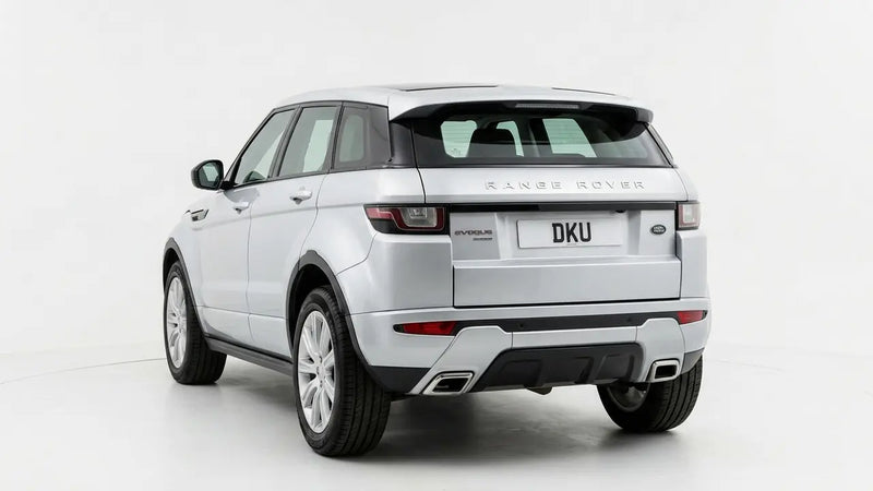 LAND ROVER EVOUQE
