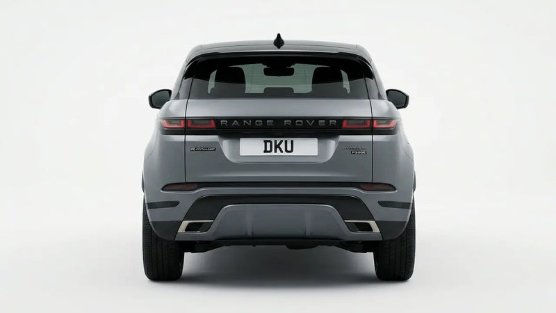 LAND ROVER R ROVER EVOQUE R-DYN S P300E A R-DYNAMIC SE