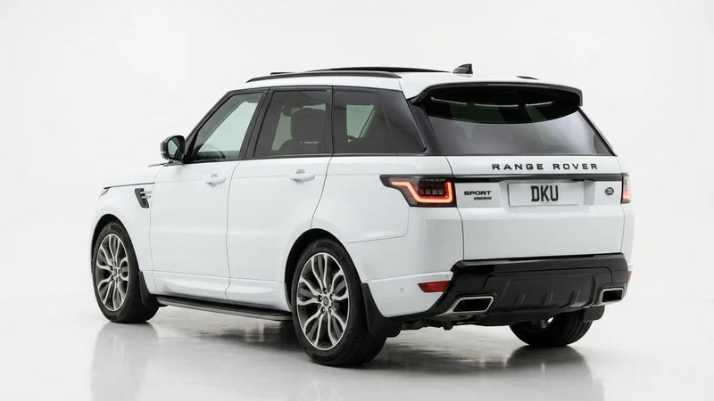 LAND ROVER R ROVER SPORT HSE DYN SDV6 A