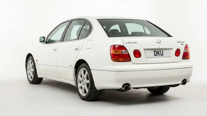 LEXUS GS300 300 SE-L