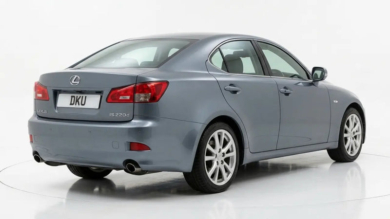 LEXUS IS220 220D SE-I
