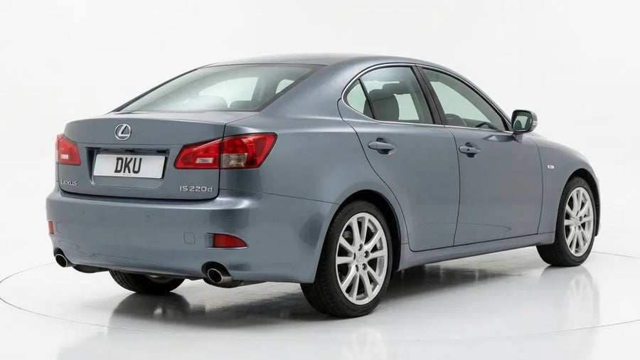 LEXUS IS220 220D SE-I