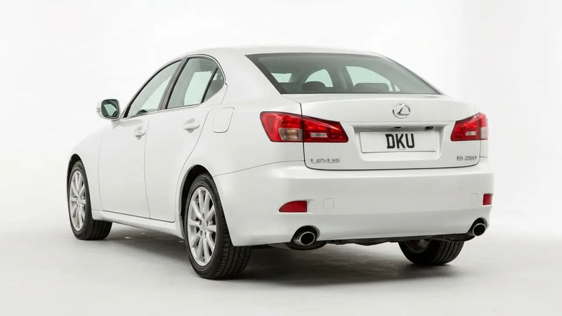 LEXUS IS 250 SE-L AUTO