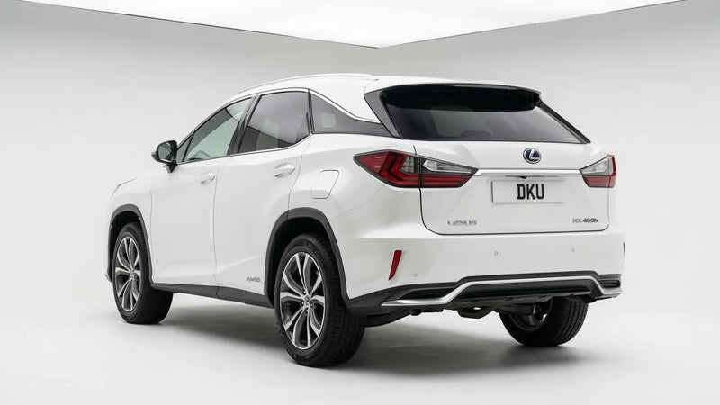 LEXUS RX450