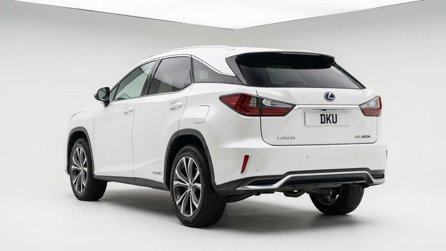 LEXUS RX450