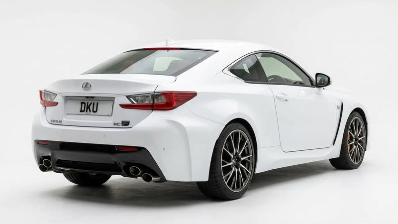 LEXUS RCF