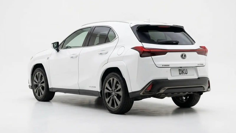 LEXUS UX250 F SPORT