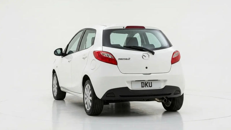 MAZDA 2 2010 DE 1.3