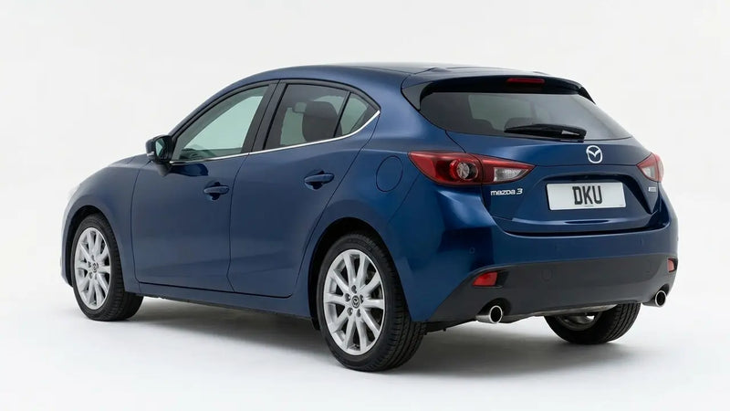 MAZDA 3 D SPORT NAV