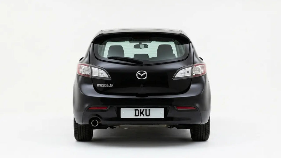 MAZDA 3 D TS2