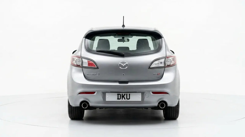 MAZDA 3 TS2