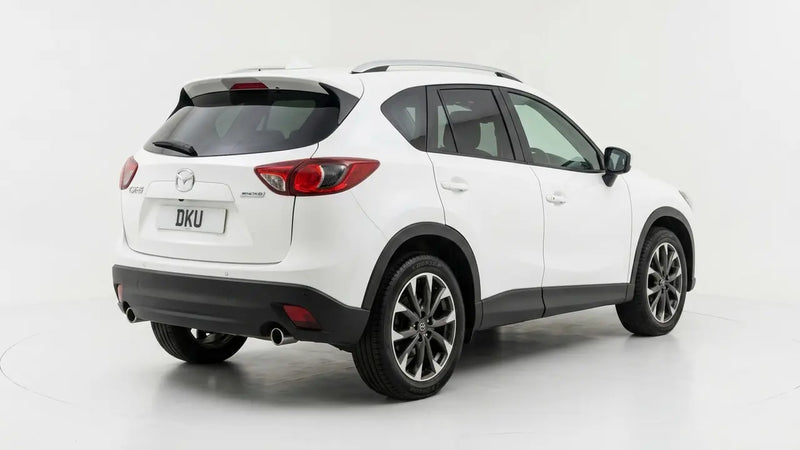 MAZDA CX-5 D SPORT NAV