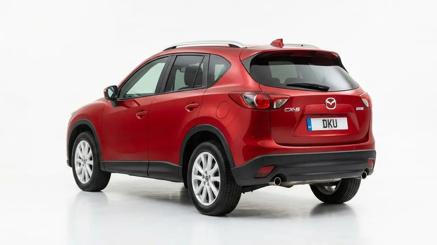 MAZDA CX-5 SPORT NAV D