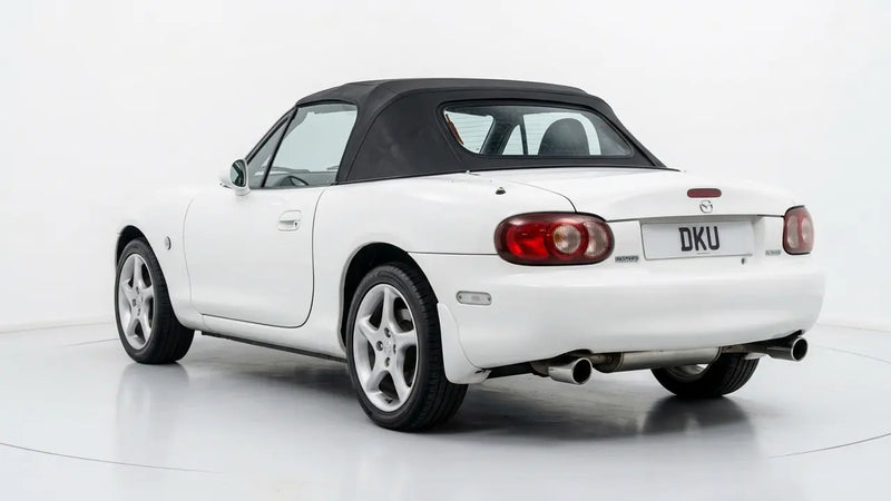 MAZDA MK2.5