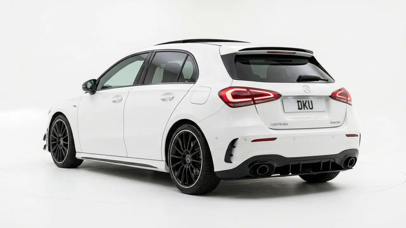 MERCEDES-BENZ AMG A 35 EXECUTIVE 4MATIC EDITION AUTO