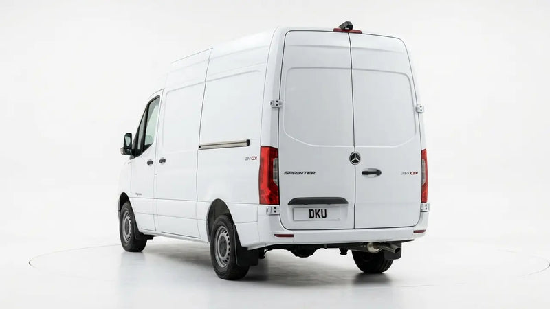 MERCEDES-BENZ SPRINTER 314 PROGRESSIVE CDI