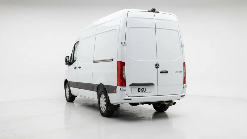 MERCEDES-BENZ SPRINTER 315 PROGRESSIVE CDI 315 CDI PROGRESSIVE