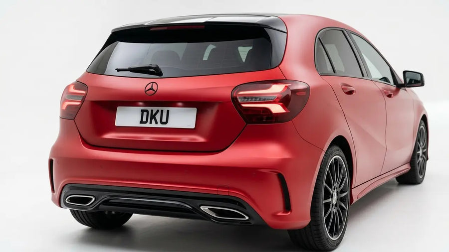 MERCEDES A180 1.5 CDI