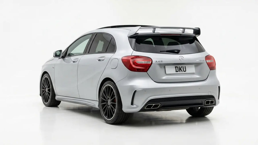 MERCEDES A45 4MATIC PREMIUM