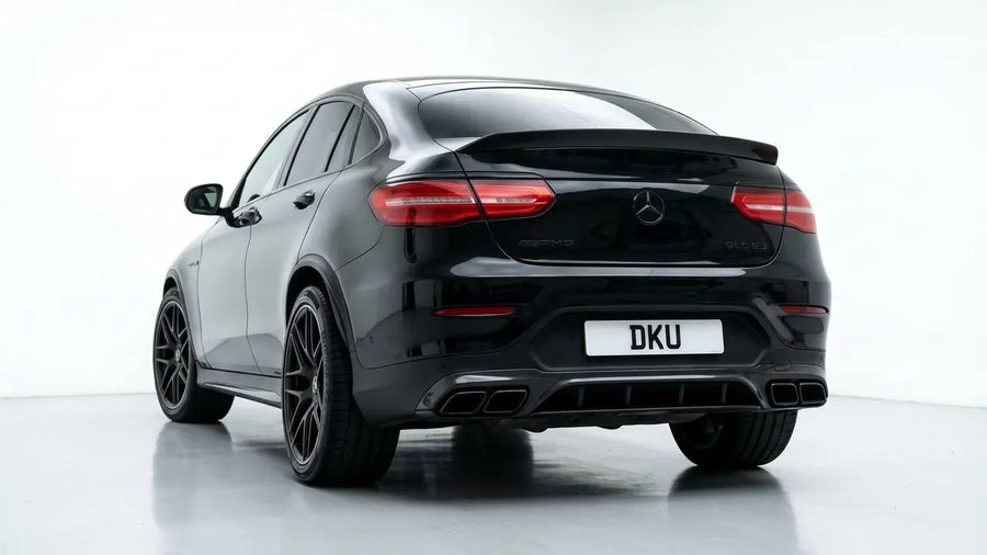 MERCEDES AMG GLC 63 BOX MOD