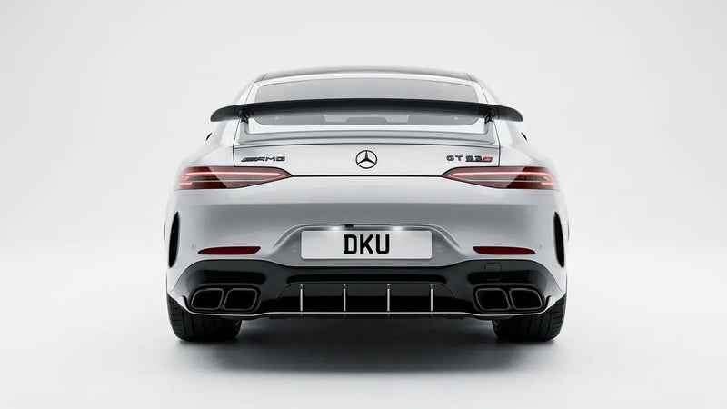 MERCEDES AMG GT63S