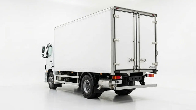 MERCEDES AXOR