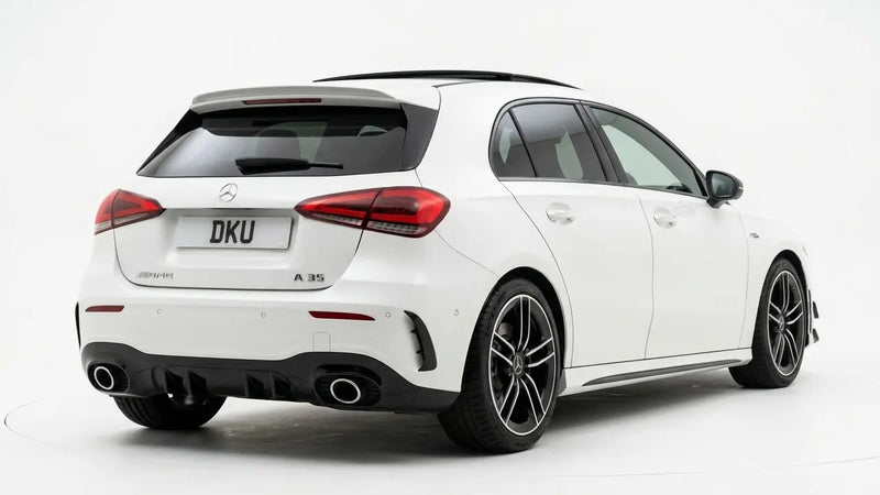 MERCEDES A AMG A 35 4MATIC PREMIUM