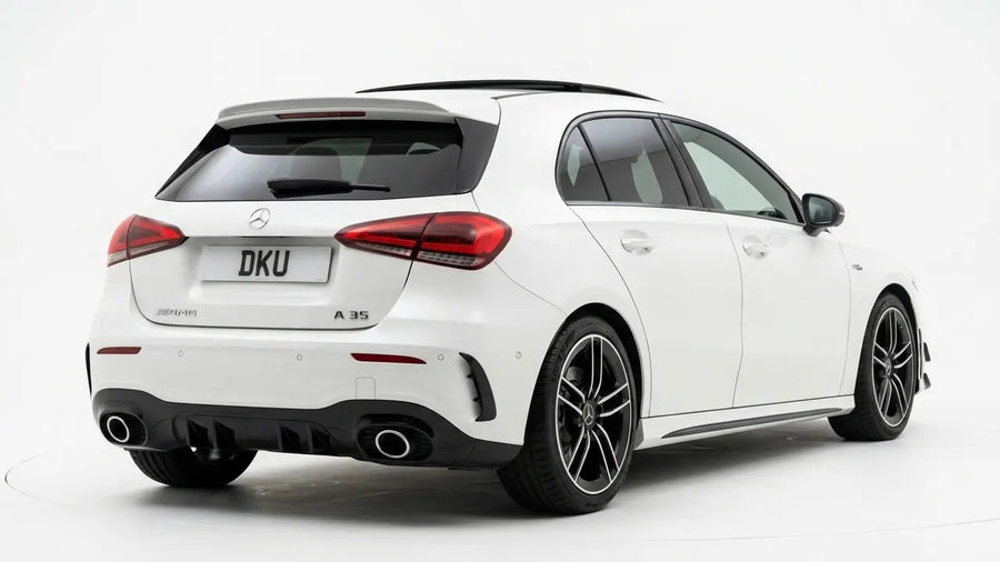 MERCEDES A AMG A 35 4MATIC PREMIUM